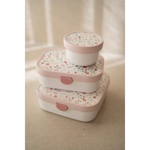 Little Dutch uzsonnás doboz - fairy wonders