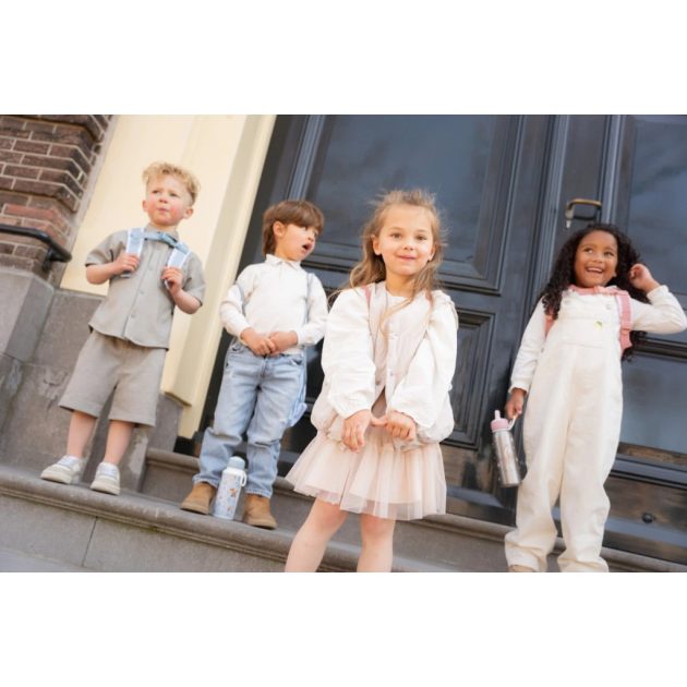 Little Dutch hőtartó kulacs 350 ml - fairy garden