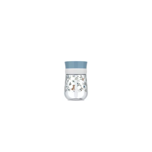 Little Dutch 360° tanulópohár 300 ml - forest friends