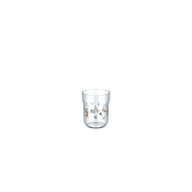 Little Dutch gyerek pohár 250 ml - forest friends