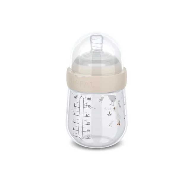Little Dutch cumisüveg 165 ml - little goose