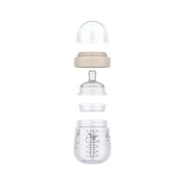 Little Dutch cumisüveg 165 ml - little goose