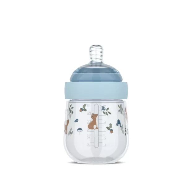 Little Dutch cumisüveg 165 ml - forest friends