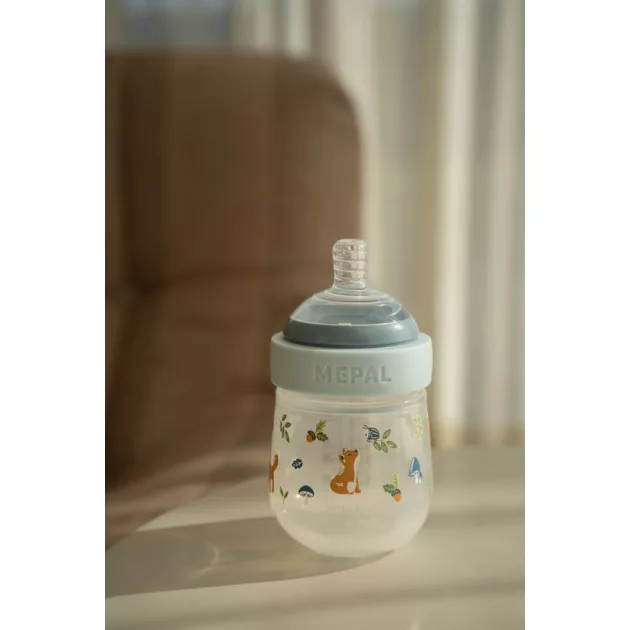 Little Dutch cumisüveg 165 ml - forest friends