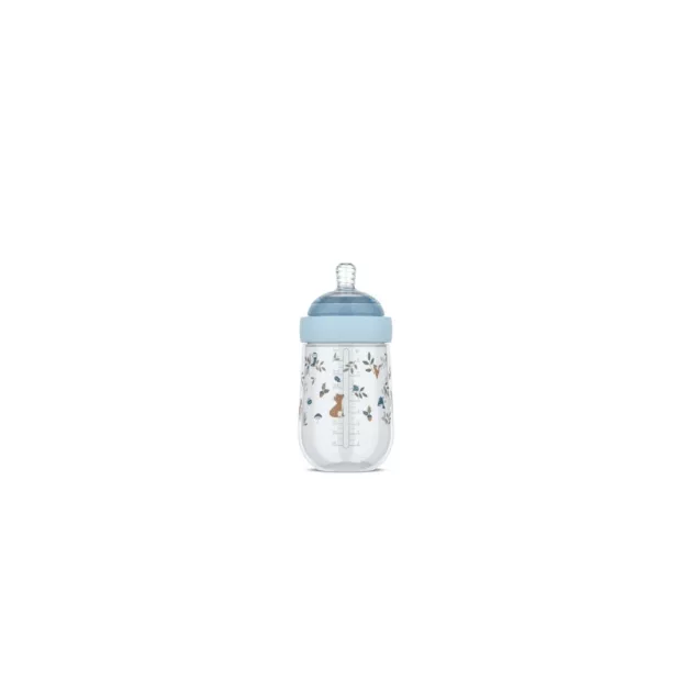 Little dutch cumisüveg 240 ml - forest friends