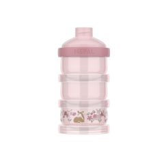 Little Dutch tápszer tartó torony 3 db - fairy garden