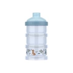 Little Dutch tápszer tartó torony 3 db - forest friends