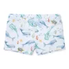Little Dutch fürdőnadrág Ocean Multi-colour - 98/104