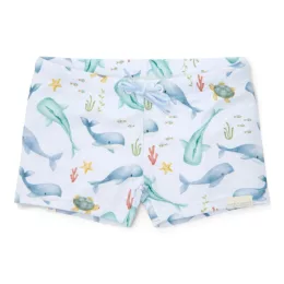 Little Dutch fürdőnadrág Ocean Multi-colour - 98/104