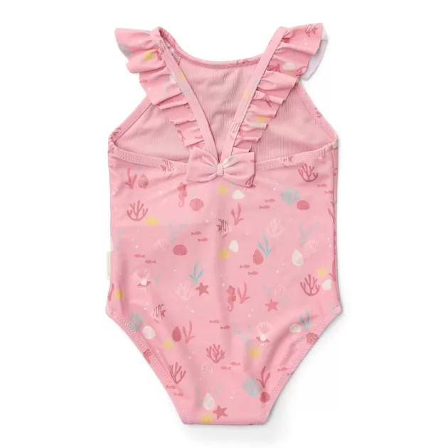 Little Dutch fürdőruha Ocean Treasures Multi-colour - 74/80