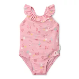   Little Dutch fürdőruha Ocean Treasures Multi-colour - 86/92