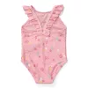 Little Dutch fürdőruha Ocean Treasures Multi-colour - 86/92