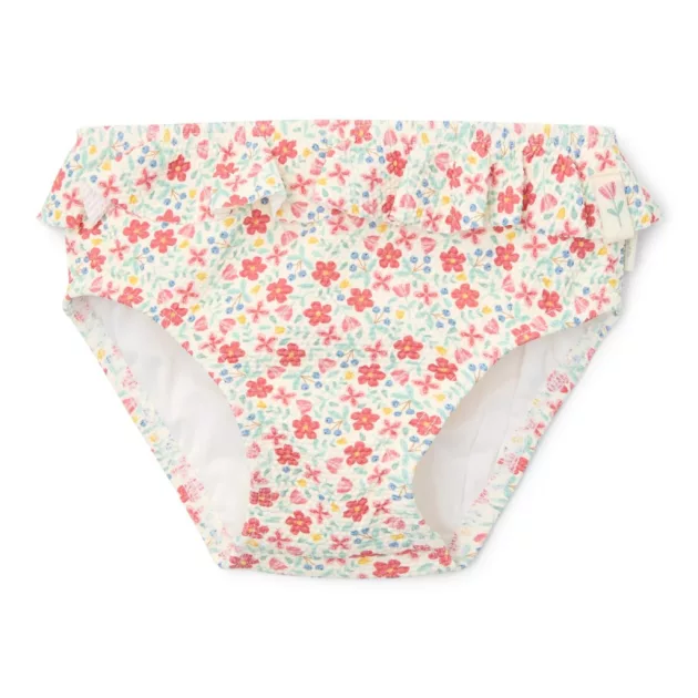 Little Dutch fürdőbugyi Sunny Flowers Multi-colour - 86/92