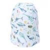 Little Dutch strand sapka Ocean Multi-colour - 2-es méret