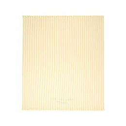 Little Dutch strandpléd - Sunny Yellow