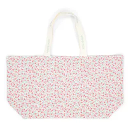 Little Dutch strandtáska Beach - Multi-colour