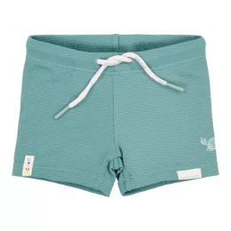 Little Dutch fürdőnadrág Ocean Green - 86/92