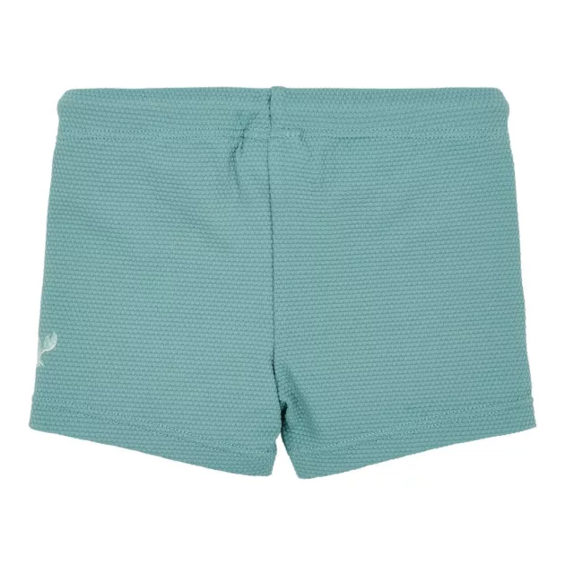 Little Dutch fürdőnadrág Ocean Green - 86/92