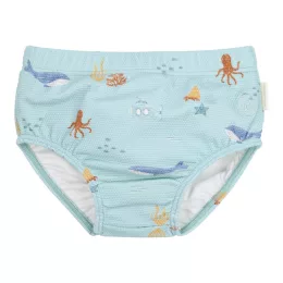 Little Dutch úszópelenka Ocean Friends - 86/92