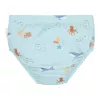 Little Dutch úszópelenka Ocean Friends - 86/92