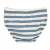 Little Dutch úszópelenka Ocean Blue Stripes - 86/92