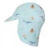 Little Dutch strand sapka  Ocean Friends - 3-as méret