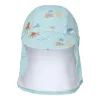 Little Dutch strand sapka  Ocean Friends - 3-as méret