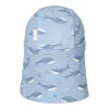Little Dutch strand sapka  Ocean Splash - 3-as méret