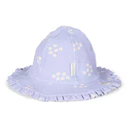 Little Dutch nap sapka Dreamy Lavender - 2-es méret