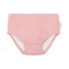 Little Dutch úszópelenka Dreamy Pink Rose - 86/92