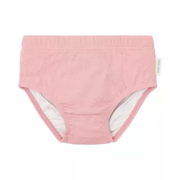Little Dutch úszópelenka Dreamy Pink Rose - 86/92