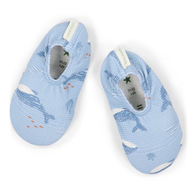 Little Dutch úszócipő Ocean Splash 23-24