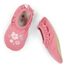 Little Dutch úszócipő Dreamy Pink Rose 21-22