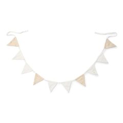 Little Dutch textil girland - Little Goose