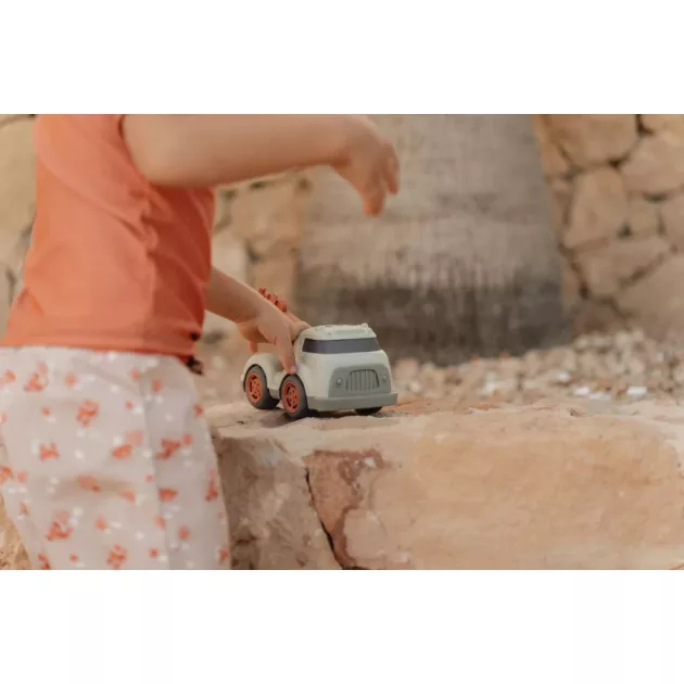 Little Dutch homokozó játék - vontató