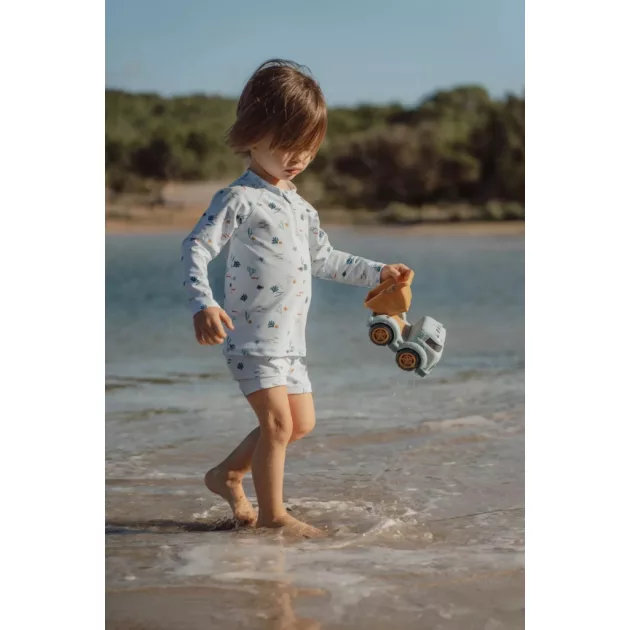 Little Dutch homokozó játék - billencs