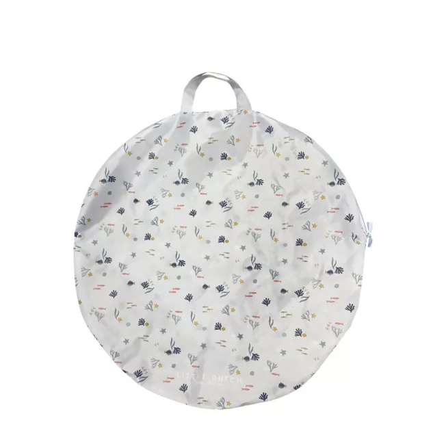 Little Dutch strand sátor Ocean Dreams - kék