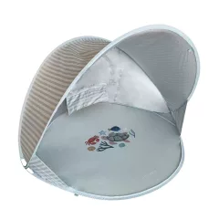 Little Dutch strand sátor - Fresh Green