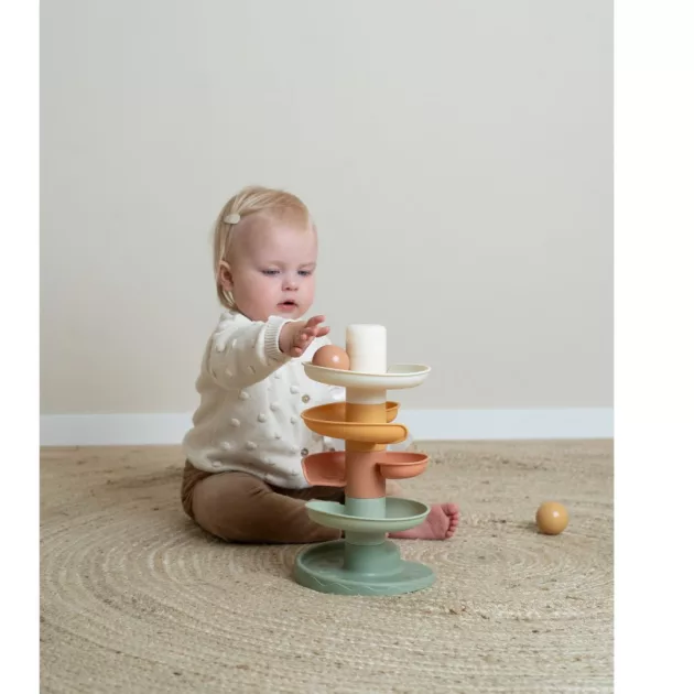 Little Dutch bébi golyópálya - unisex