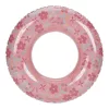 Little Dutch úszógumi 50 cm - Pink Flowers