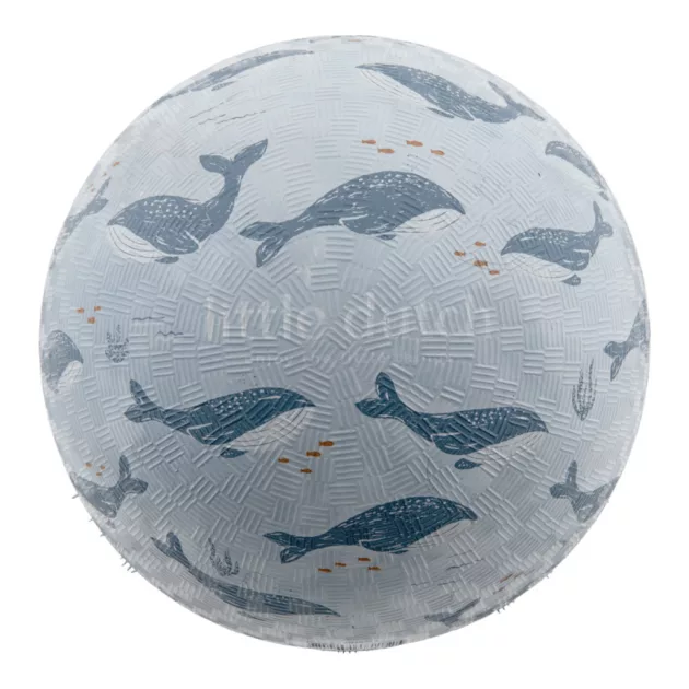 Little Dutch gumilabda - Ocean World