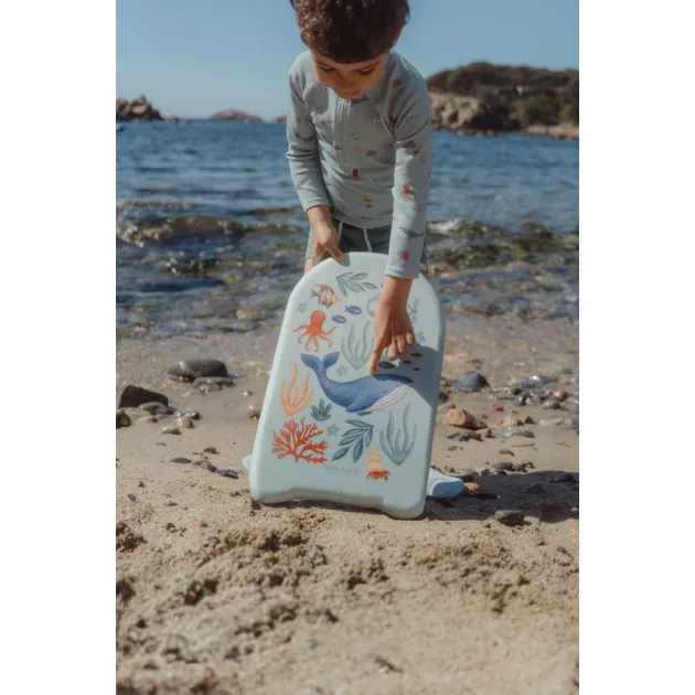 Little Dutch gyerek úszódeszka - Ocean World