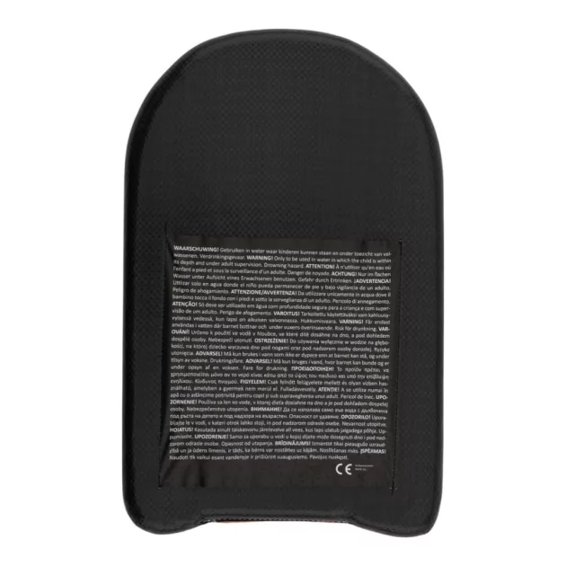 Little Dutch gyerek úszódeszka - Dreamy Mermaid