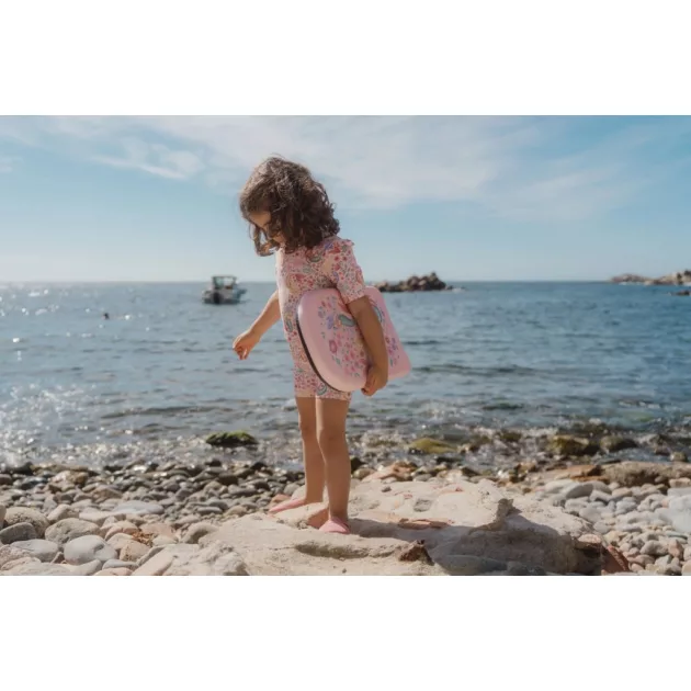 Little Dutch gyerek úszódeszka - Dreamy Mermaid