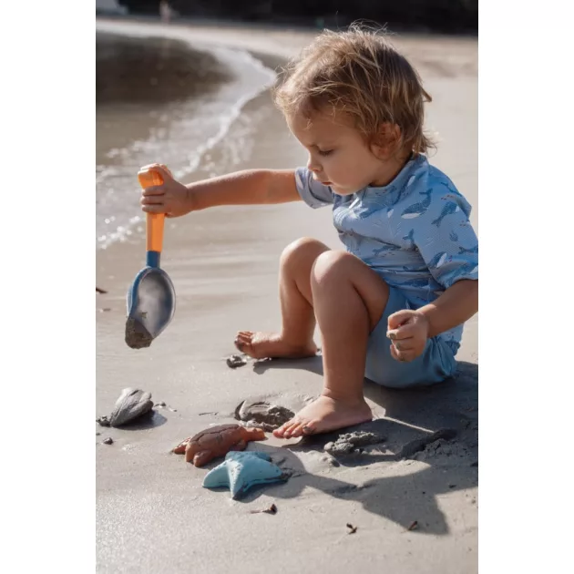 Little Dutch homokozó formák és lapát - Ocean World