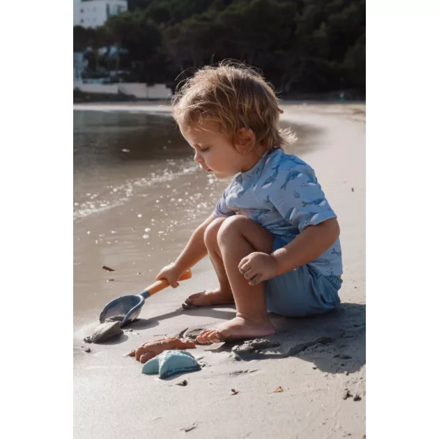 Little Dutch homokozó formák és lapát - Ocean World