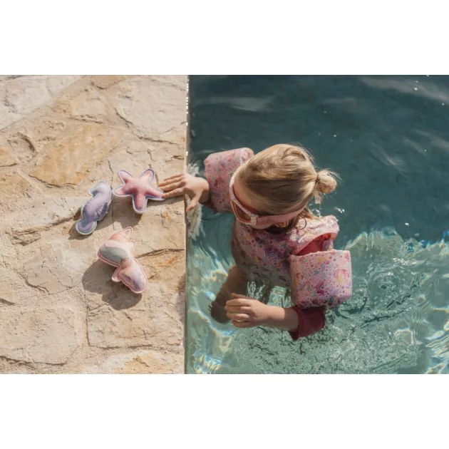Little Dutch merülő játék szett (3 db) - Dreamy Mermaid
