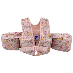 Little Dutch úszómellény karúszóval - Dreamy Mermaid