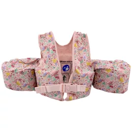 Little Dutch úszómellény karúszóval - Dreamy Mermaid