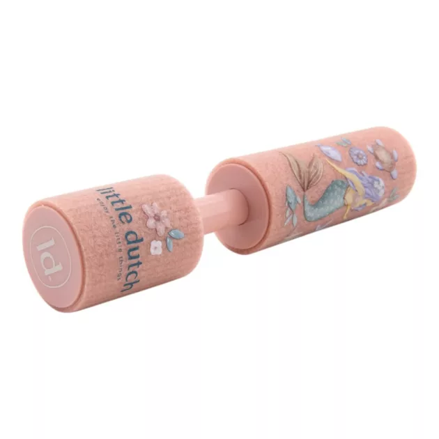 Little Dutch habszivacs vízipuska 15 cm - Dreamy Mermaid